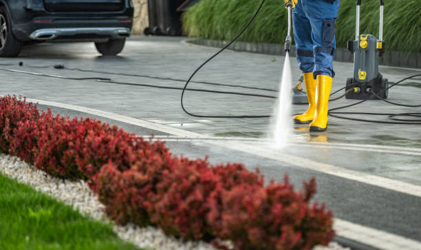 Professional  Pressure Washing in Bonners Ferry, ID